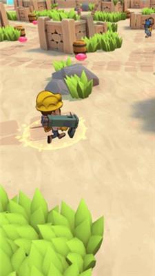 西部荒野吃鸡 v1.0.8