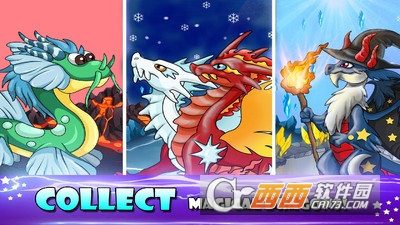 魔幻龙村 v7.45 安卓版