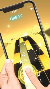 钢琴狂热Piano Fever截图0