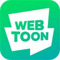 webtoon韩版