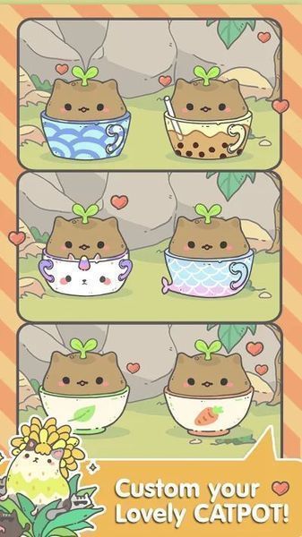 My CatPots截图1