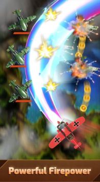 天空侵略者 v3.0.5