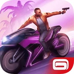 孤胆车神无限金币钻石版