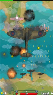 空战精英3截图1