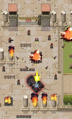 豺狼小队  v0.0.1382