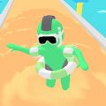 乌不勒克跳跃游戏官方版（OobleckJump） 
