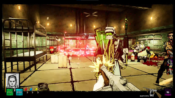 原谅我神父汉化最新官方版  v3.3.3