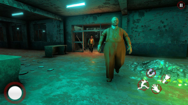 恐怖老师来袭 v1.0