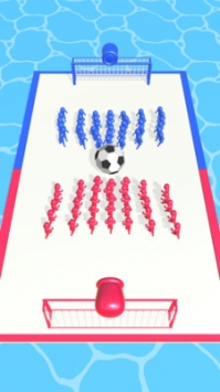 拥挤的足球 v3.0.5