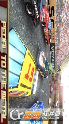 闪电漂移游戏 v1.1 安卓版