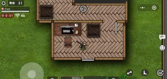 生存竞赛游戏  v1.0.6