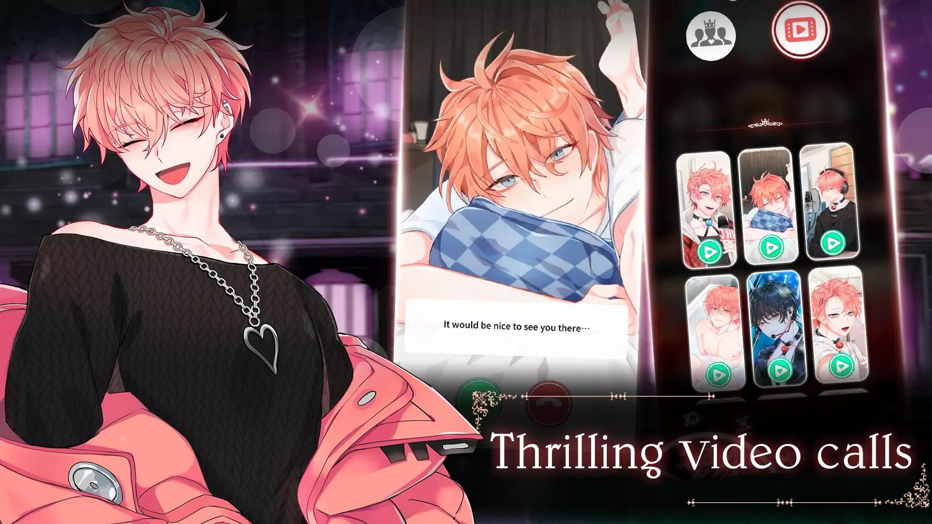 爱不圣洁LoveUnholyc v2.22.6