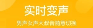 豆豆音控变声器