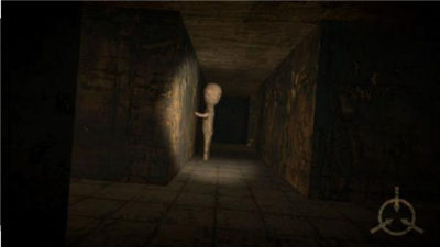scp096直接处死实验