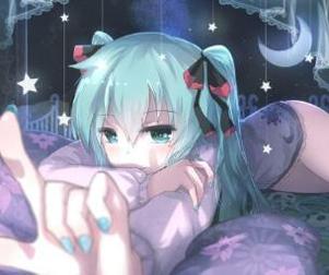 初音奴隶家族