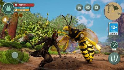 微观世界生存 v3.1.5