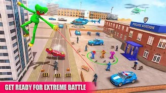 面条人绳索英雄游戏3d