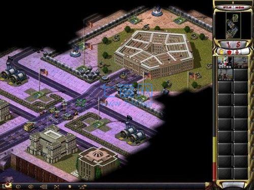 红警老版单机手机游戏 1.2.5.2