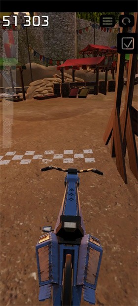 真实单车2中文版 v1.6.8