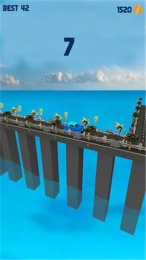 建造你的路游戏官方版图片1