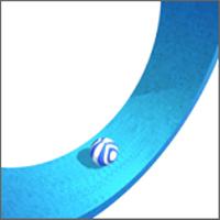 跳跃的轮子(Jumpy Wheels)