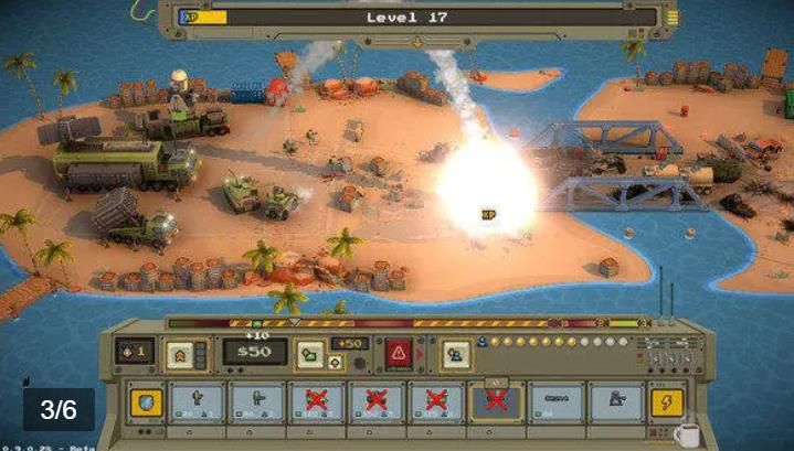 小兵大战正版手游下载安装官方版  v4.2.3