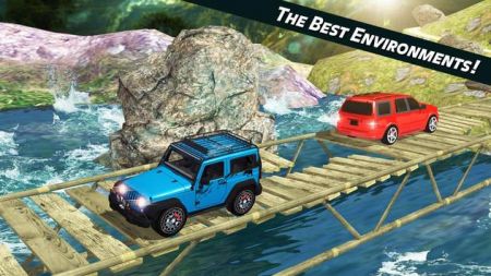 山顶汽车驾驶模拟器Hill Top Car Driving Simulator v3.0.5