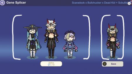 silly wisher0.9版本截图0