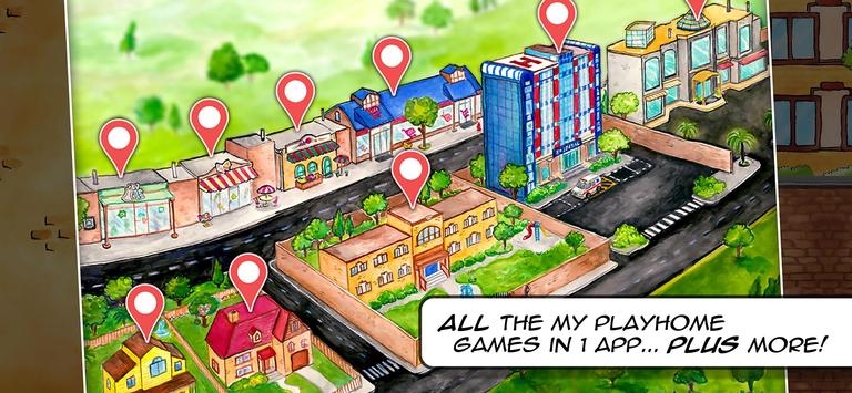 娃娃屋PLUSios版截图1