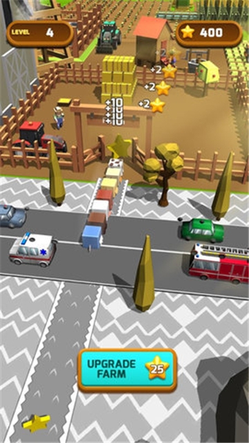迷你农场宠物截图1