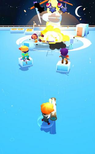 神枪手联盟游戏截图2