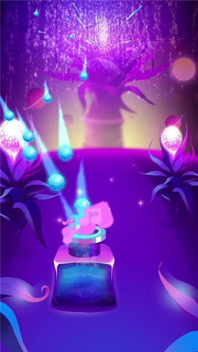 音乐魔球截图3