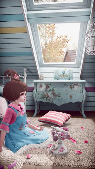 箱庭小偶 下载安装中文版 v3.0.5