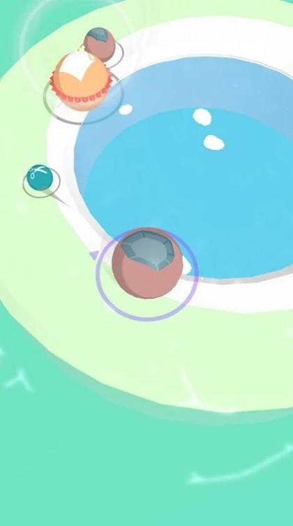 石头剪刀布大师截图1