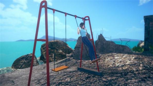 ai少女 璇玑公主版截图1