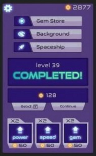 回波冲击波  v1.0.6