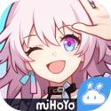 云崩坏星穹铁道官方