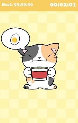 Noodles and Me(面条和我)截图2