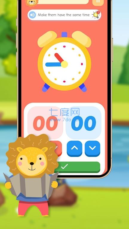 狂热配对游戏