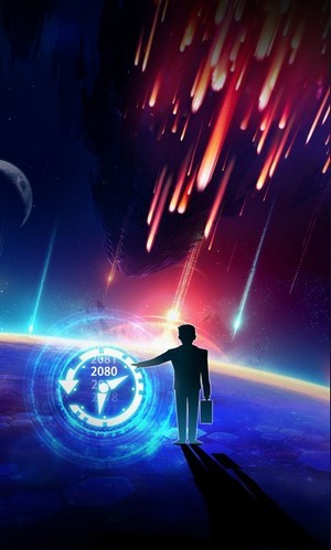 无尽轮回拯救未来截图0