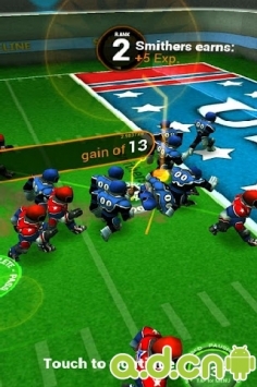 美式足球2020 v1.1 v3.1.5