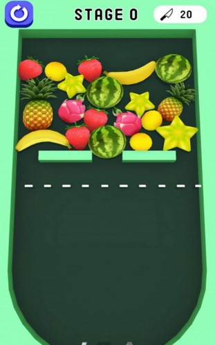 欢乐果汁店3D 2020-09-01 10:07