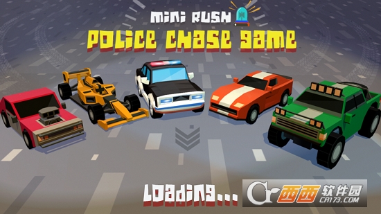 迷你冲刺(Mini Rush)