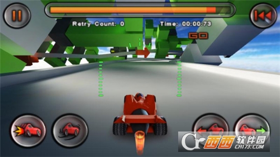 喷气汽车安卓版 v1.05