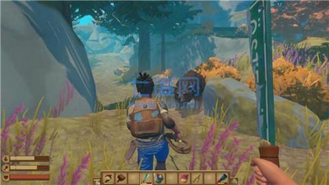 勇者冒险海岛 v1.0