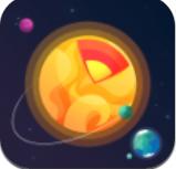放置宇宙星球