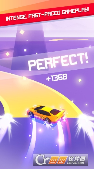 虐心漂移手游 2.1