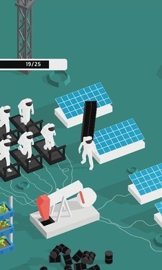 登月探险家正版截图3