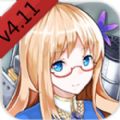 战舰少女r4.11.0大破立绘反和谐ab下载 