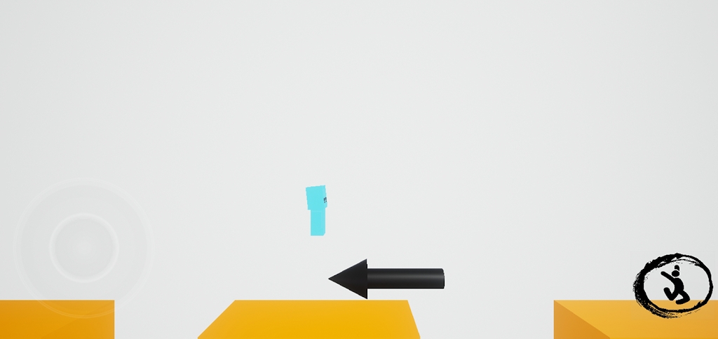 皮克公园3D截图2